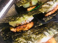 -德川家日本料理(中关村寰太大厦店)