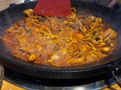 -红辣椒八爪鱼特色韩国料理专门店(远景路旗舰店)