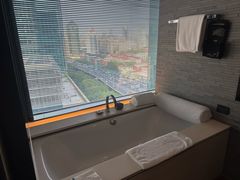 -上海璞麗酒店