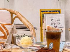 -Fruiffee Cafe 果啡派