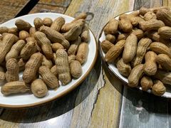 -马老三烧烤(金苑路店)