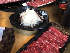 -手选潮汕鲜活牛肉火锅(二七广场店)