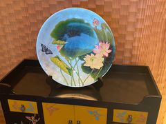 -王鼎精致料理铁板烧(世博源店)