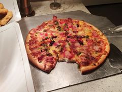 -古南都饭店-遂心遂意自助餐厅(广州路店)