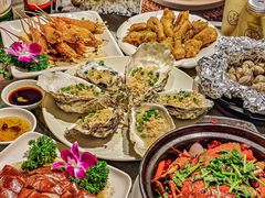 -强记海鲜·大排档(蛇口新街店)