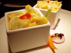 花菜梗-蝴蝶里·粤菜·点心(龙湖天街&滨江店)