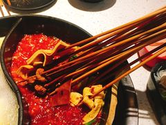 -钢管厂五区小郡肝串串香(南山店)