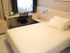 -锦江之星(苏州吴中万达广场友联地铁站店)