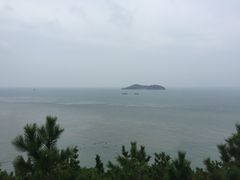 -摩天岭风景区