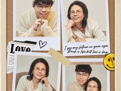 -海马体照相馆(环贸iapm大师爱情店)