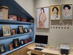 -海马体照相馆(上海月星环球港店)