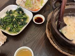 -大洋家·潮汕鱼鲜·花胶砂锅粥(天河东路店)