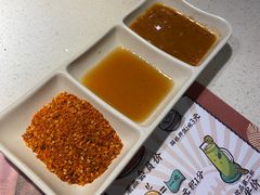 -猫爪爪原切自助烤肉(观音桥阳光世纪店)