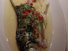 -荷塘秋月·本帮江浙菜(国权路店)