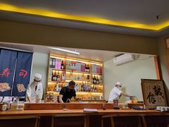 -鮨桐日本料理(望京店)