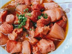 -姑奶奶老厨房(南坪路总店)