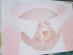 -初·印象孕妇儿童摄影馆