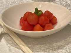 -夏宫中餐厅(静安香格里拉店)