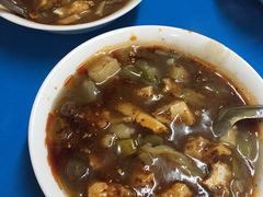 -刘老虎肉丸糊辣汤(总店)