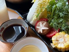 -牛匠和牛寿喜锅(西安总店)