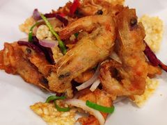 -申阿婆·上海菜(新桥店)