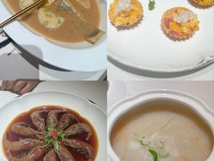 -華府Deluxe(兴业太古汇店)