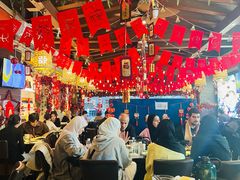 -大头虾越式风味餐厅(光明广场店)