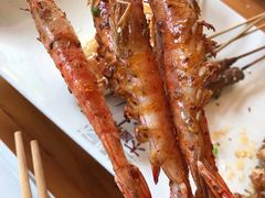 -木屋烧烤(坂田天安云谷店)