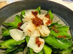 -自如ZSPACE四合院艺术餐厅