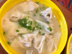 -龙抄手(春熙路总店)