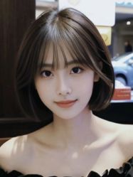-上禾 HAIR SALON