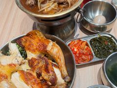 -吴山烤禽 (吴山路店)