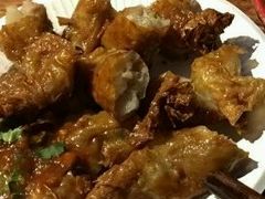 -老宅原住民沙茶面精品小吃(龙头路店)