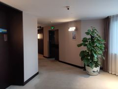 -黄山香茗国际酒店