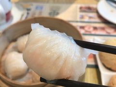 -添好运点心专门店(百老汇店)