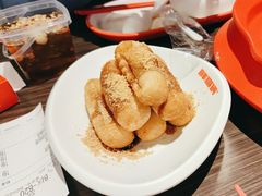 -胖哥俩肉蟹煲(上海悦荟广场店)