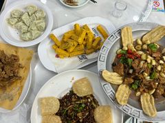 -佳和水饺(海德公馆店)