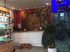 -兰纳泰式spa(古城店)