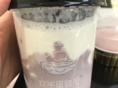 -欢牛蛋糕屋(萧山万象汇店)