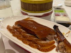 -大鸭梨烤鸭(房山店)