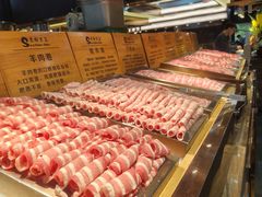-苏格里岛自助烤肉海鲜火锅(成都金牛万达店)