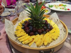 -朱仔记食府(江南大道店)