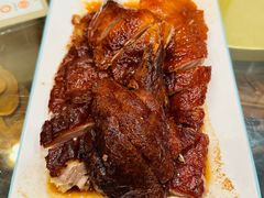 -西江美食舫·江西菜(健德桥店)