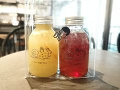-喜茶(广州天汇igc店)