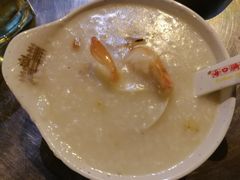 -海口骑楼小吃街