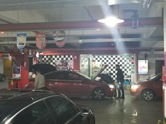 -龙捷快修(方洲邻里中心店)