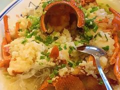 -山明水秀大饭店