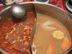-左庭右院鲜牛肉火锅(新梅广场店)