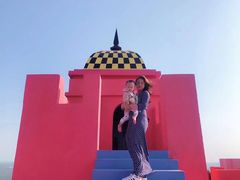 -漳州滨海火山岛自然生态风景区