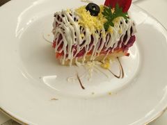 -马迭尔西餐厅(中央大街店)